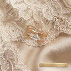 Elegance Redefined: The Ring That Makes Your Hands Look & Feel Beautiful Again.--Last Day Sale-90% OFF🔥