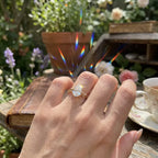 A Symbol of Your Journey: The Exquisite Vine-Crafted Diamond--Last Day Sale-90% OFF🔥