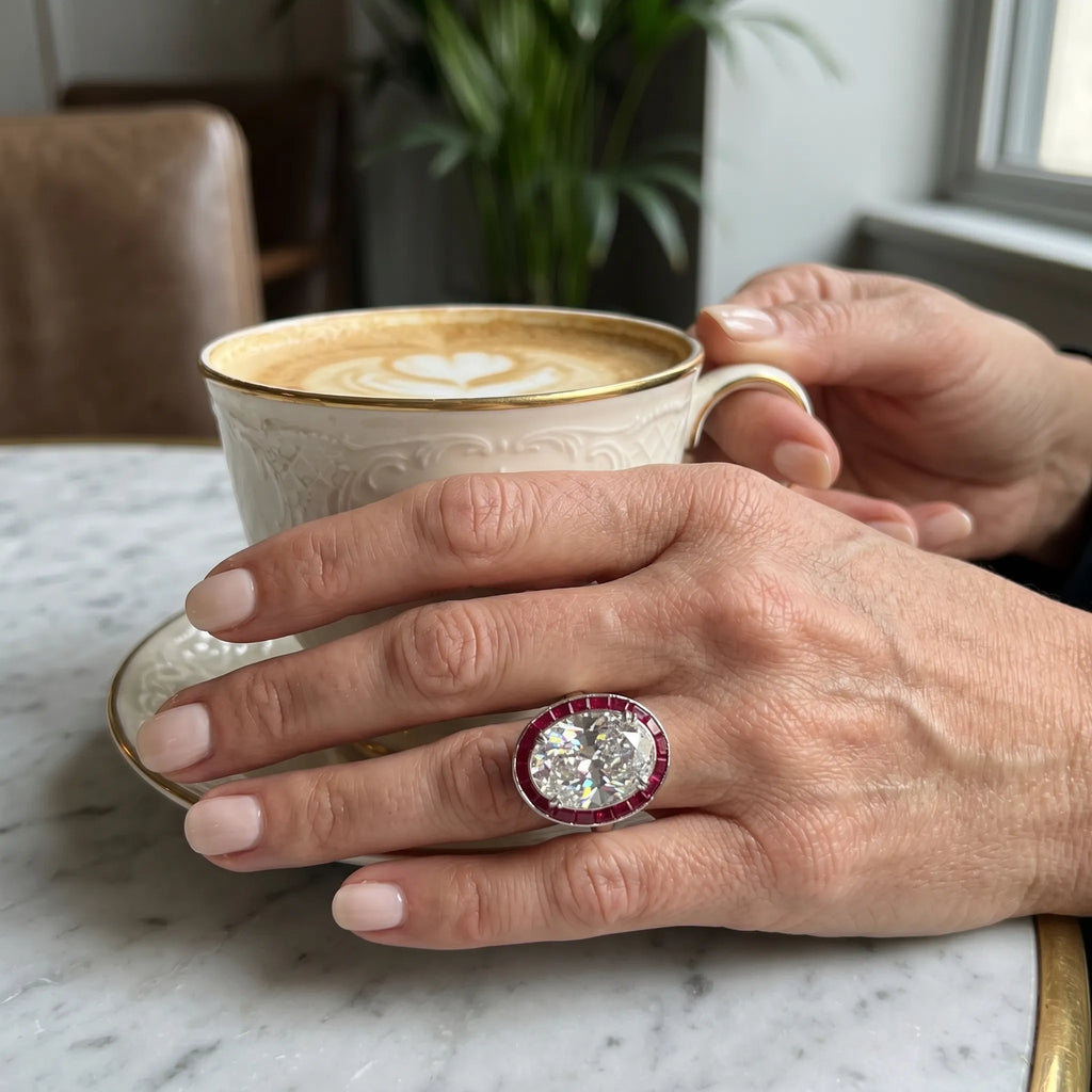 Million-Dollar Brilliance for a Fraction of the Cost. Smart Luxury for the Discerning Woman.--Lay Sale🔥90% OFF