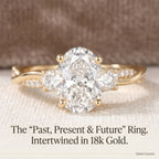 The $20,000 Look, Without the Anxiety: Your New Go-To Everyday Ring--Last Day Sale-90% OFF🔥