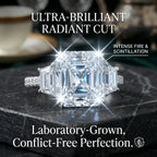 Million-Dollar Sparkle, Smarter Price: The Ethical Choice for Timeless Luxury--Last Day Sale-90% OFF🔥
