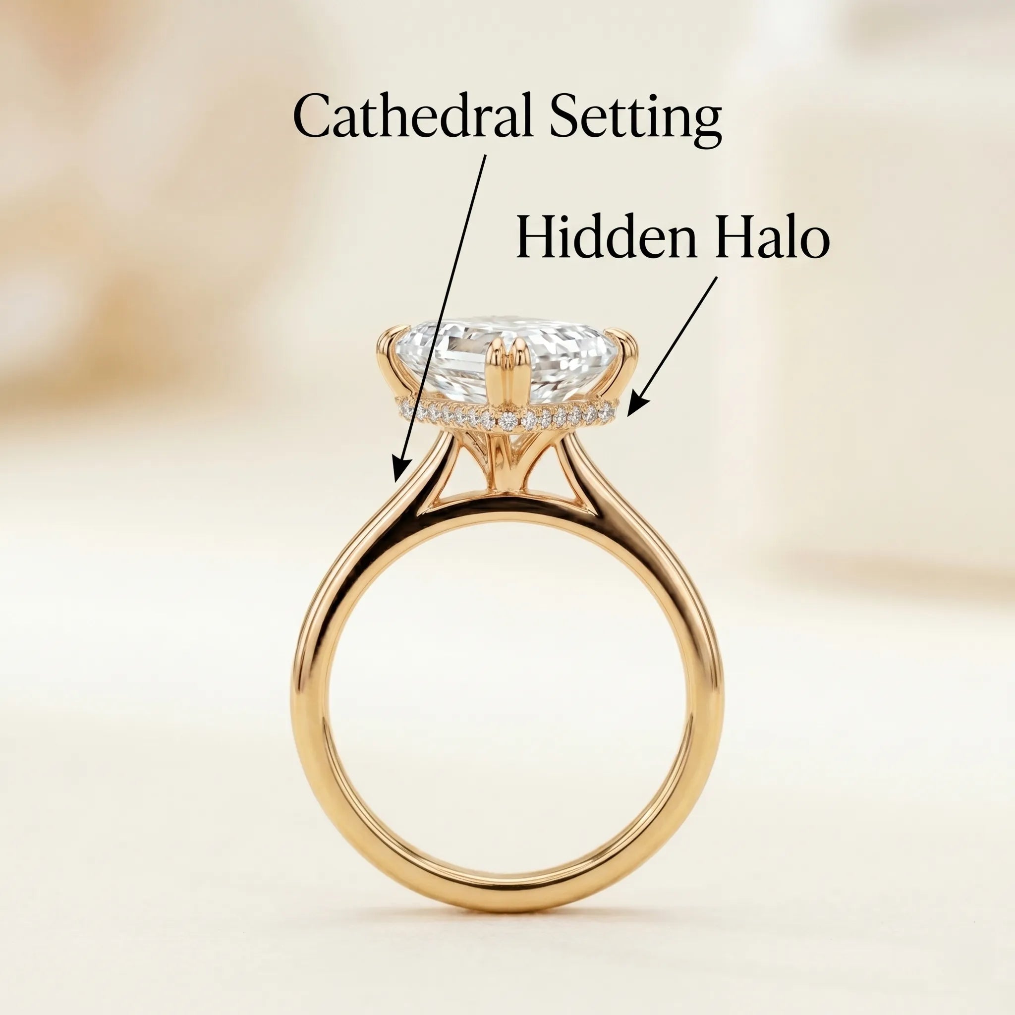The Perfect Travel Companion: Leave Your Heirlooms Safe, Travel in 3-Carat Style--Last Day Sale-90% OFF🔥