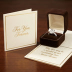 Radiant Cushion Cut Diamond – Elegance Redefined for Your Special Moment--Last Day Sale-90% OFF🔥