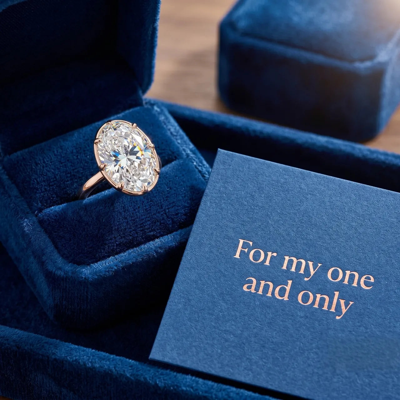 A Stunning Antique Oval Ring That Never Snags on Your Sweaters--Last Day Sale-90% OFF🔥