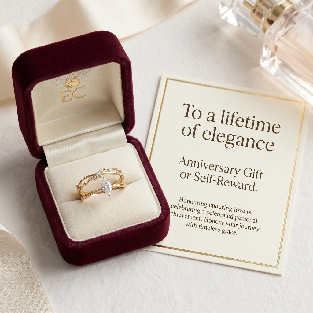 Elegance Redefined: The Ring That Makes Your Hands Look & Feel Beautiful Again.--Last Day Sale-90% OFF🔥