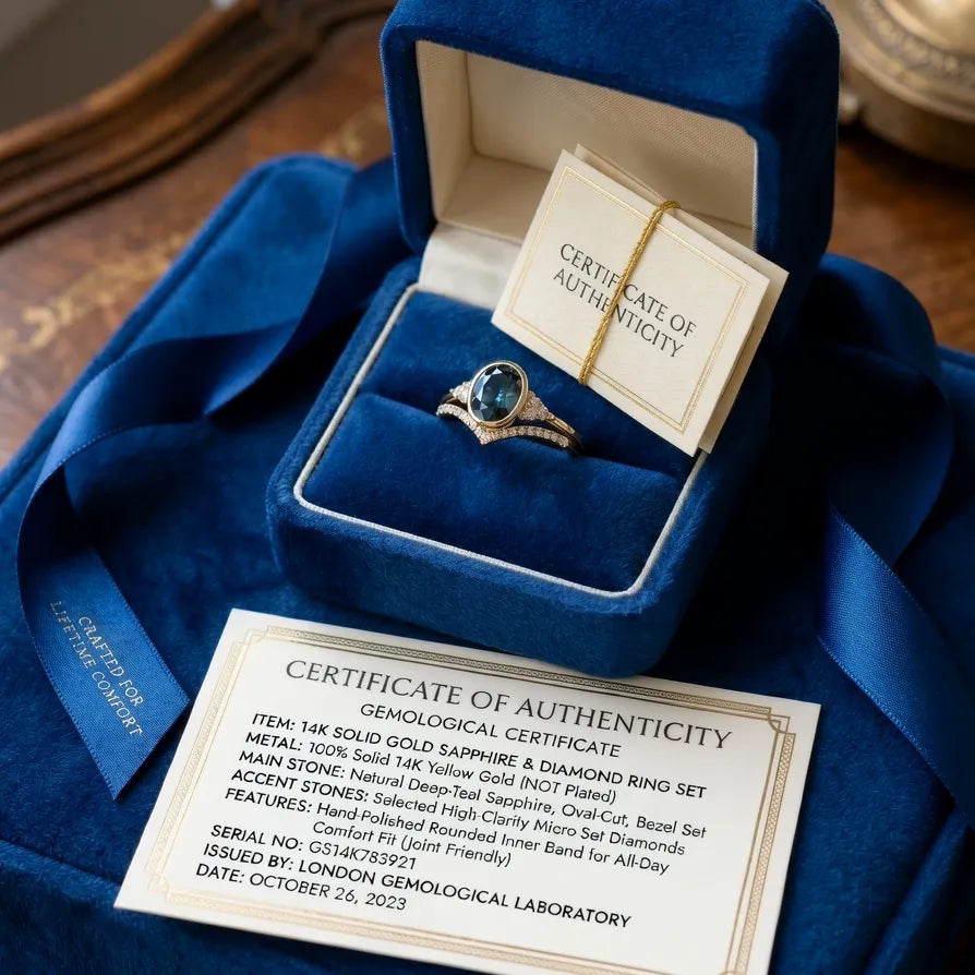 Treat Yourself to Breathtaking Brilliance: Natural D/F VS Diamond Chevron Ring--Last Day Sale-90% OFF🔥