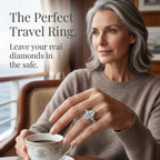 The Signature Lace Marquise Ring – Timeless Elegance That Visually Elongates Your Fingers--Last Day Sale-90% OFF🔥
