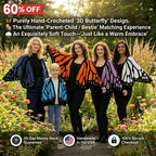 Handmade Butterfly Cardigans-Lase Day Sale🔥60% OFF