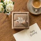 The Gift She’ll Actually Wear-For the Mom Who Never Buys Jewelry for Herself