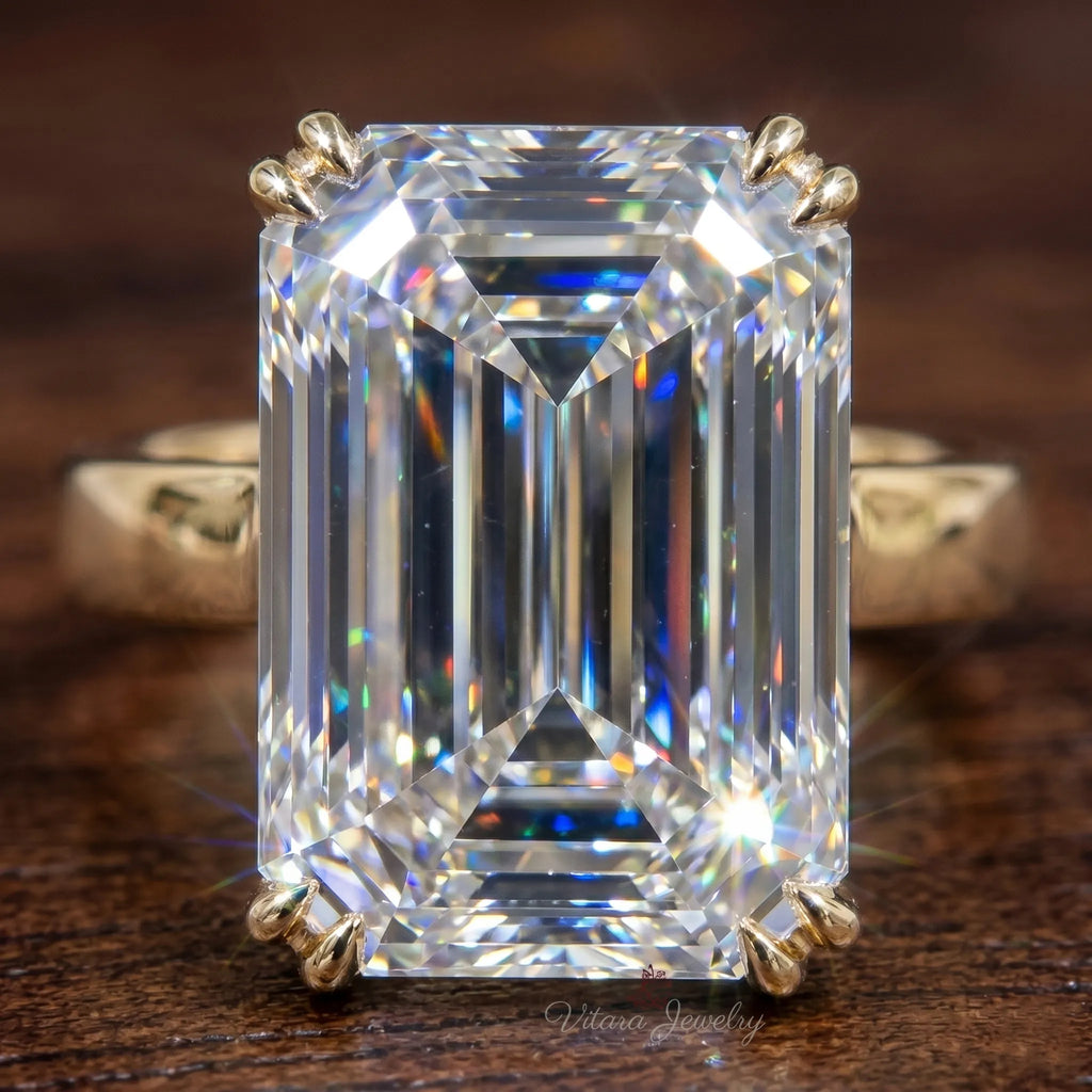 The Perfect Travel Companion: Leave Your Heirlooms Safe, Travel in 3-Carat Style--Last Day Sale-90% OFF🔥