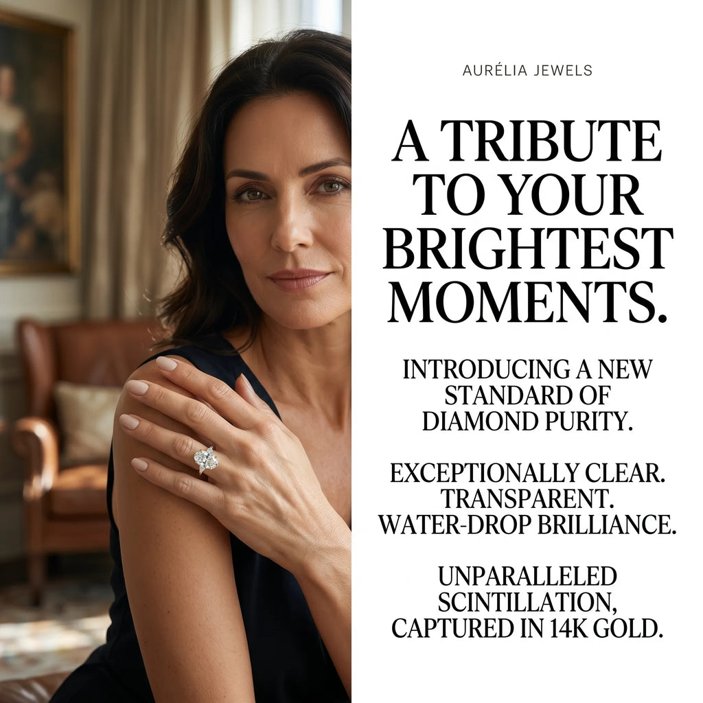 The Flawless Oval Cut: Your Radiant Anniversary Upgrade & Worry-Free Travel Ring--Last Day Sale-90% OFF🔥