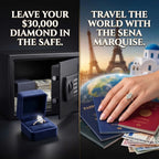 Brilliance That Outshines a Diamond, Guaranteed for Life--Last Day Sale-90% OFF🔥