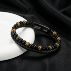 Tiger Eye Son Bracelet-90% OFF🔥Last Day Sale