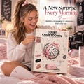 🔥Last Day 90% OFF🔥Court Countdown – 24-Day Volleyball Advent Calendar for Girls