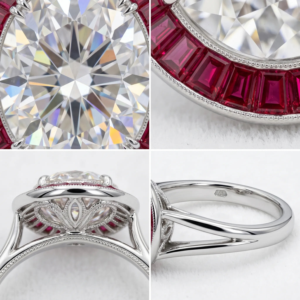 Million-Dollar Brilliance for a Fraction of the Cost. Smart Luxury for the Discerning Woman.--Lay Sale🔥90% OFF
