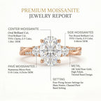 The $20,000 Look, Without the Anxiety: Your New Go-To Everyday Ring--Last Day Sale-90% OFF🔥
