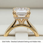 The Perfect Travel Companion: Leave Your Heirlooms Safe, Travel in 3-Carat Style--Last Day Sale-90% OFF🔥