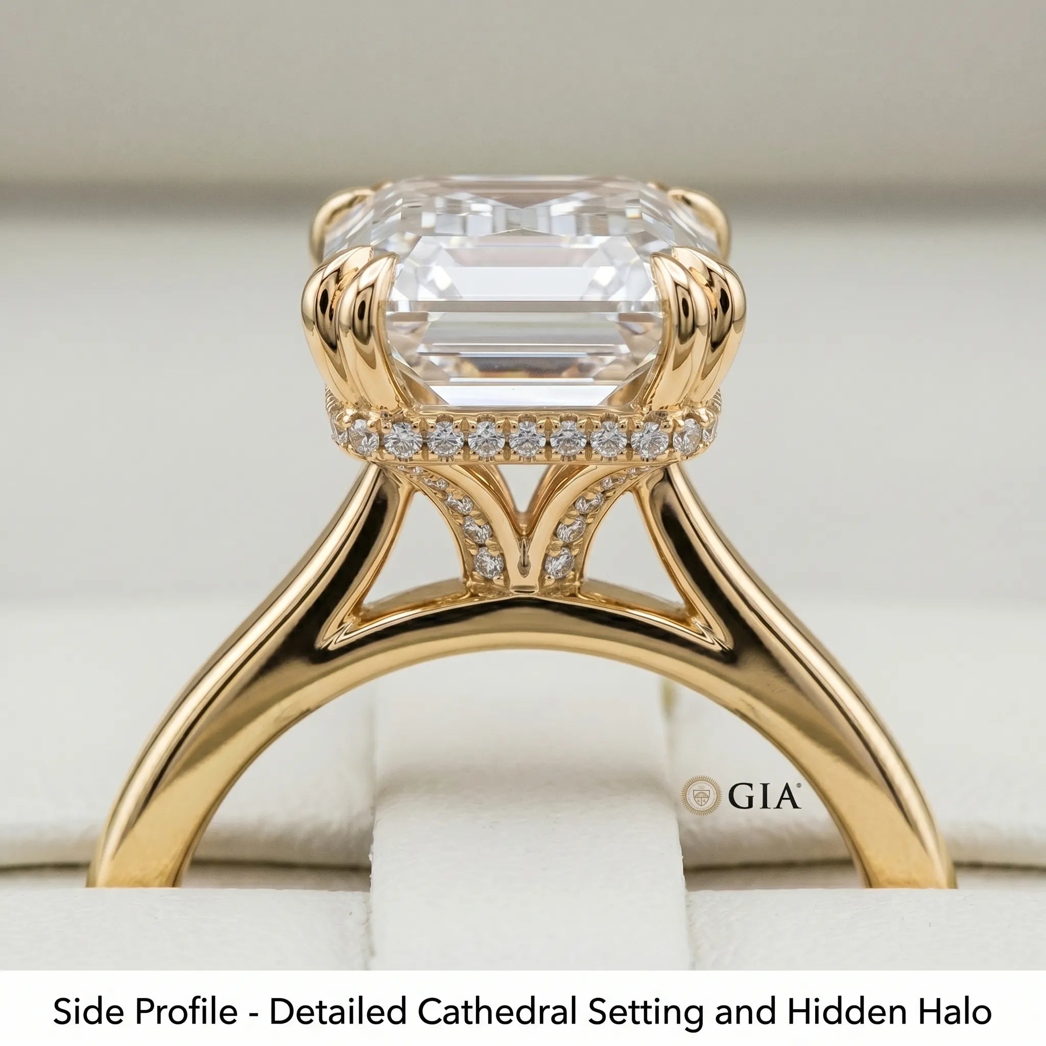 The Perfect Travel Companion: Leave Your Heirlooms Safe, Travel in 3-Carat Style--Last Day Sale-90% OFF🔥