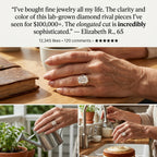 Flawless Brilliance: An Stunning, Enduring Masterpiece You Deserve.: The Breathtaking Masterpiece You’ve Earned--Last Day Sale-90% OFF🔥