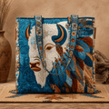 ✨Last Day 90% OFF✨Handmade Native American Quilted Tote Bag