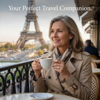 Vintage Royal Marquise Cut Ring –Last Day Sale!🔥90% OFF!-18K Gold Plated Heirloom Elegance, Finger-Slenderizing Everyday Travel Ring