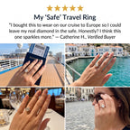 The Cut That Changes Everything: Gracefully Elongates Every Finger--Last Day Sale-90% OFF🔥