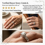 Radiant Princess Cut Promise Ring | Hypoallergenic & Conflict-Free Brilliance--Last Day Sale-90% OFF🔥