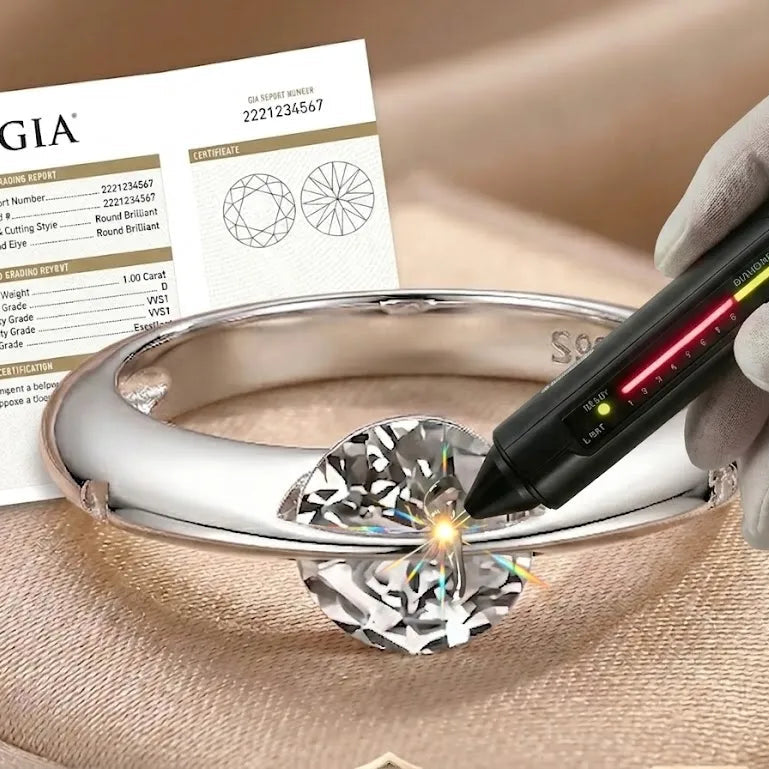 The Celestial Spin Ring: Find Your Calm in Quiet Elegance--Last Day Sale-90% OFF🔥