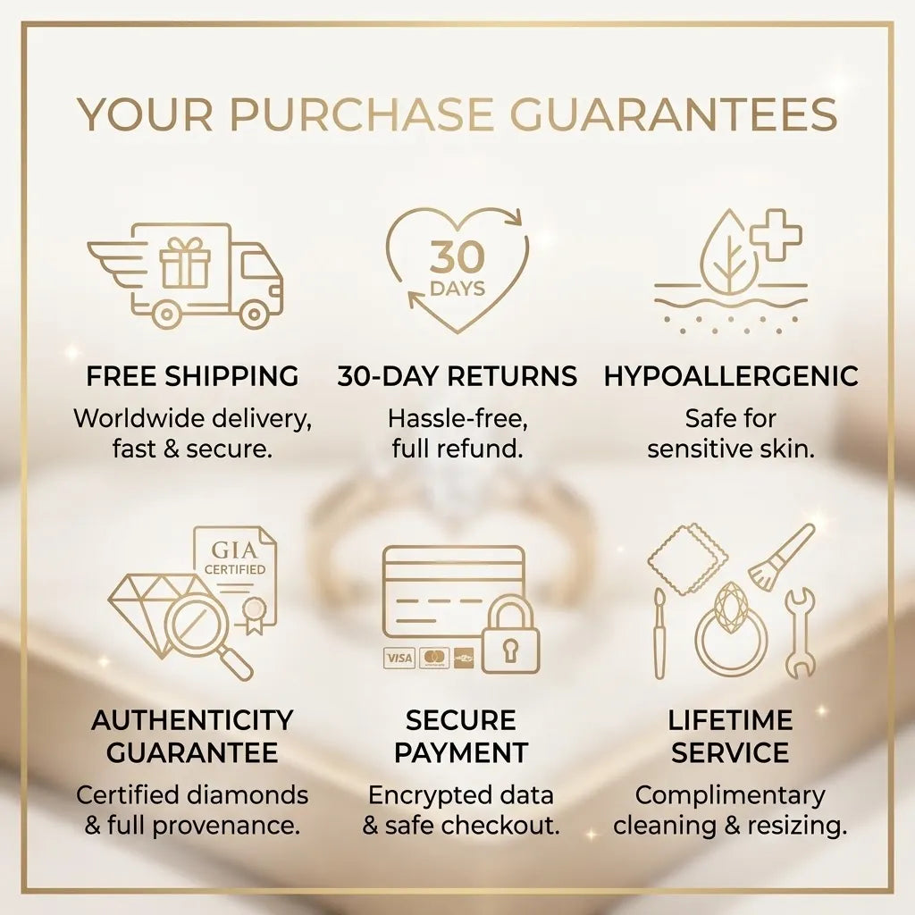 The Marquise Magic Ring: Elegance Refined for Gracious Hands--Last Day Sale-90% OFF🔥