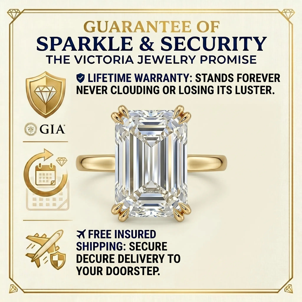 The Perfect Travel Companion: Leave Your Heirlooms Safe, Travel in 3-Carat Style--Last Day Sale-90% OFF🔥