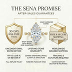 Brilliance That Outshines a Diamond, Guaranteed for Life--Last Day Sale-90% OFF🔥