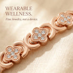 ZENVIRALA® Copper Bracelet-Last Day Sale-90% OFF🔥