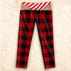 🔥Last Day 90% OFF🔥Personalized Pajama Pants - Christmas, Funny Gift For Men, Husband, Dad - Holiday Edition