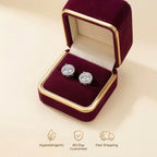 ZENVIRALA® Magnetic Earrings-90% OFF🔥Last Day Sale