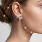 ZENVIRALA® Magnetic Earrings-90% OFF🔥Last Day Sale