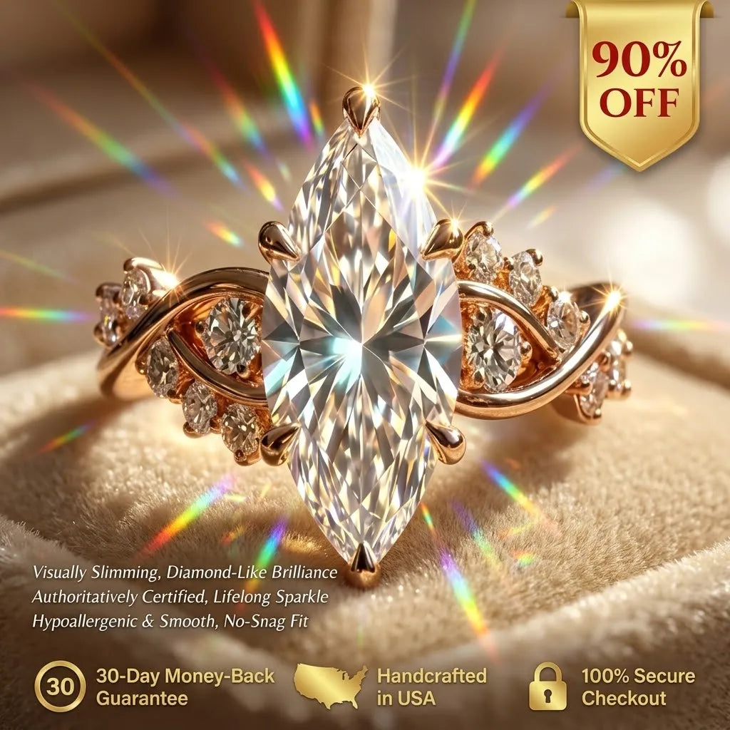 A Masterpiece That Gets Compliments Everywhere---Last Day Sale-90% OFF🔥