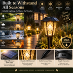 🔥Last Day 90% OFF🔥Illuminate Your Path. Create a Warmer, More Beautiful Home.