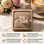 The Gift She’ll Actually Wear-For the Mom Who Never Buys Jewelry for Herself