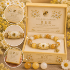 ✨Last Day 90% OFF✨🦋Butterfly Blessing Bracelet  | 2026 Limited Edition Bracelet - Only 8 Left