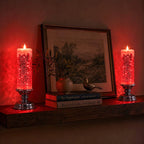 ✨Last Day 90% OFF✨Glimmering Glitter Glow Candle