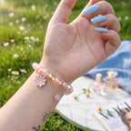 Lumina Sparkle Crystal Bracelet-Last Day Sale-90% OFF🔥
