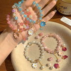 Lumina Sparkle Crystal Bracelet-Last Day Sale-90% OFF🔥