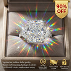 Million-Dollar Sparkle, Smarter Price: The Ethical Choice for Timeless Luxury--Last Day Sale-90% OFF🔥