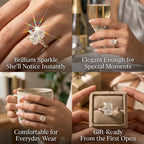 The Gift She’ll Actually Wear-For the Mom Who Never Buys Jewelry for Herself