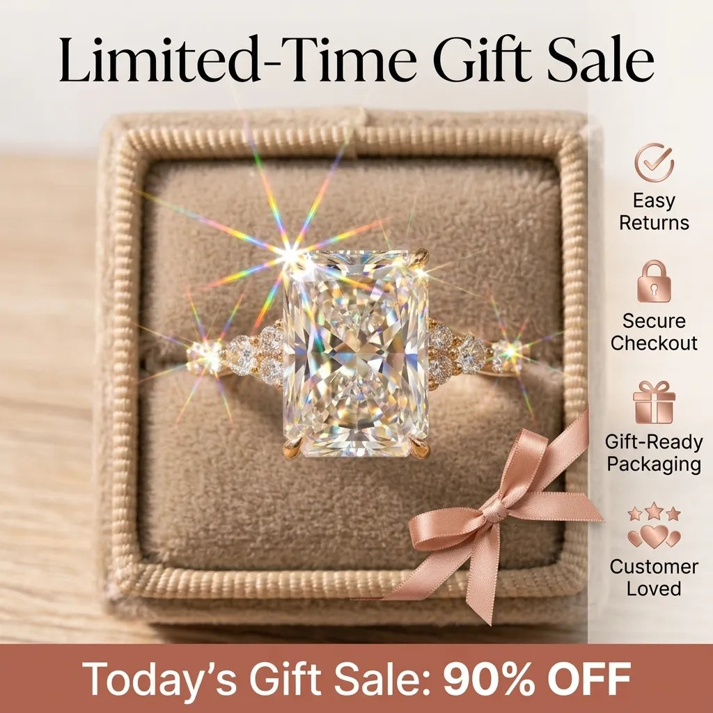 The Gift She’ll Actually Wear-For the Mom Who Never Buys Jewelry for Herself