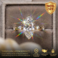 Brilliance That Outshines a Diamond, Guaranteed for Life--Last Day Sale-90% OFF🔥