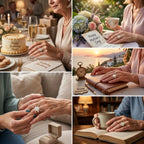 The Gift She’ll Actually Wear-For the Mom Who Never Buys Jewelry for Herself