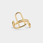 Ayesha Handcrafted Nail Rings™