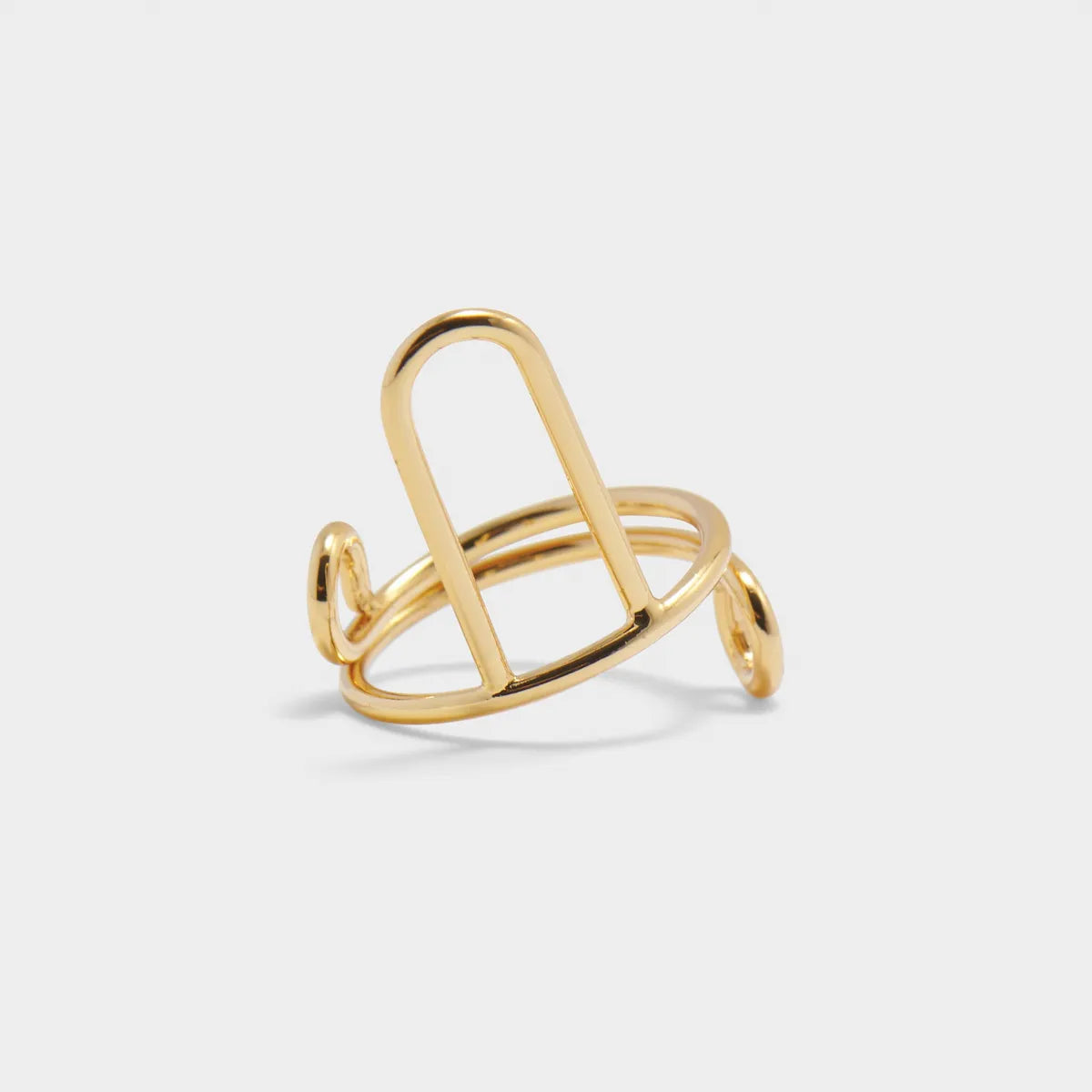 Ayesha Handcrafted Nail Rings™