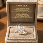 The Gift She’ll Actually Wear-For the Mom Who Never Buys Jewelry for Herself